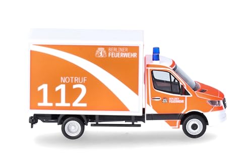 herpa-mercedes-sprinter-koffer-modellauto-1-87-berliner-feuerwehr image 8