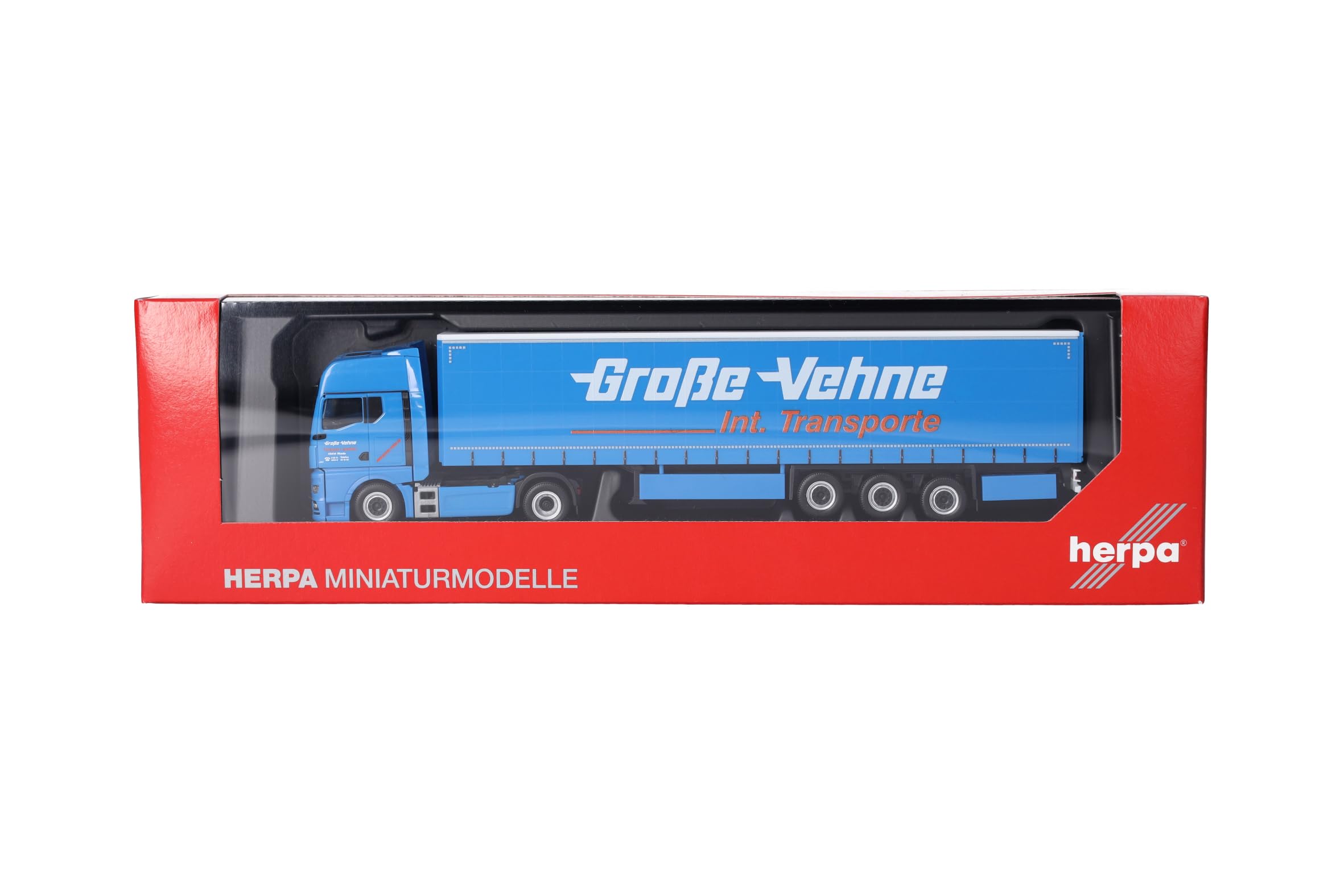 herpa-man-tgx-gx-gardinenplanen-sattelzug-gro-e-vehne-h0 image 5