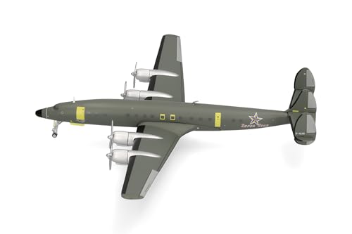 herpa-wings-lufthansa-l-1649a-super-star-modell-1-200-mit-fu image 8