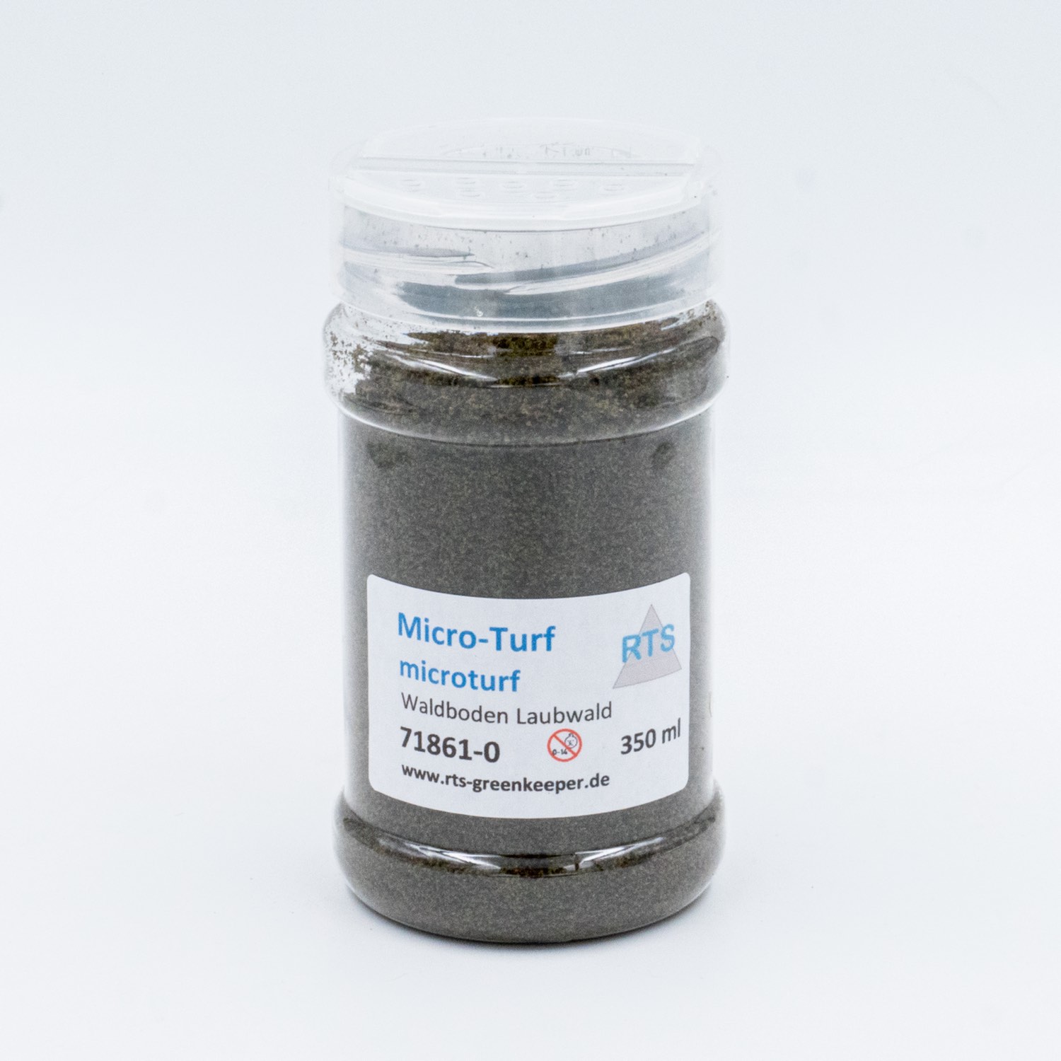 rts-greenkeeper-micro-turf-waldboden-laubwald-streu image 2