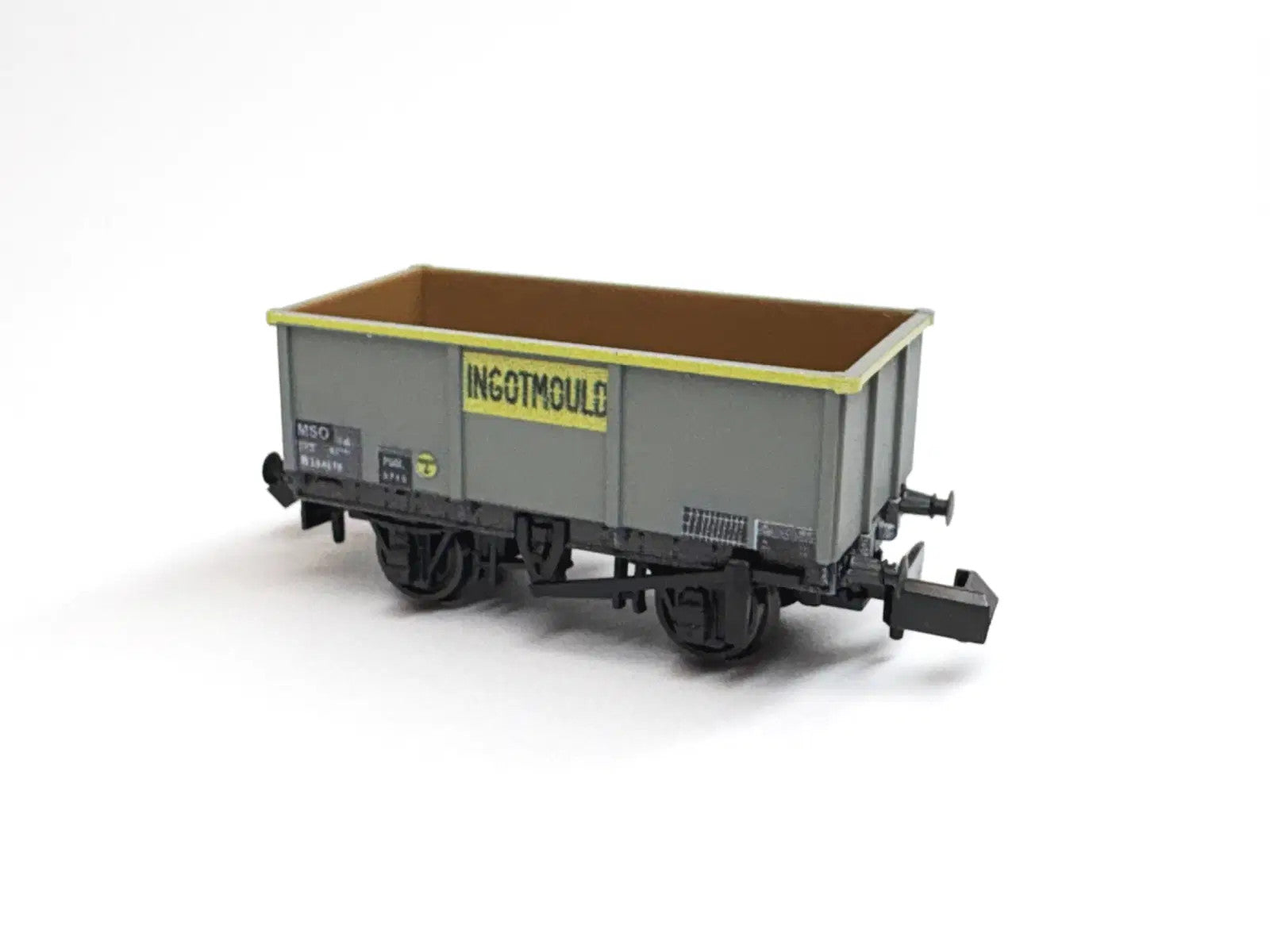 peco-nr1504b-g-terwagen-tippler-n-ingot-mould image 1