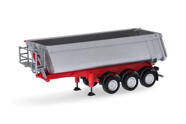 herpa-schmitz-cargobull-kippsattelauflieger-modell-1-87-h0 image 1