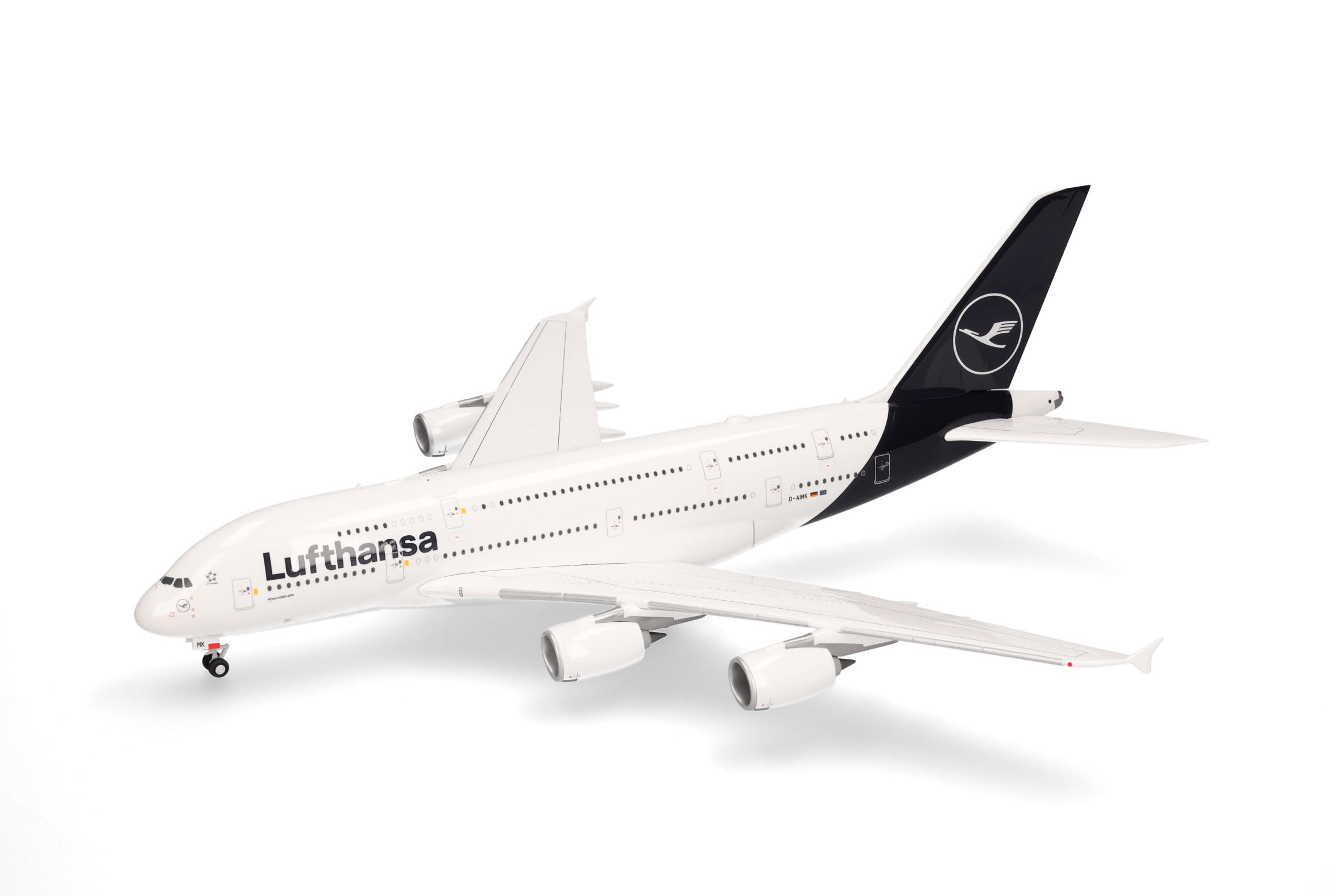 herpa-wings-lufthansa-airbus-a380-d-aimk-flugzeug-1-200-kunststoff image 4