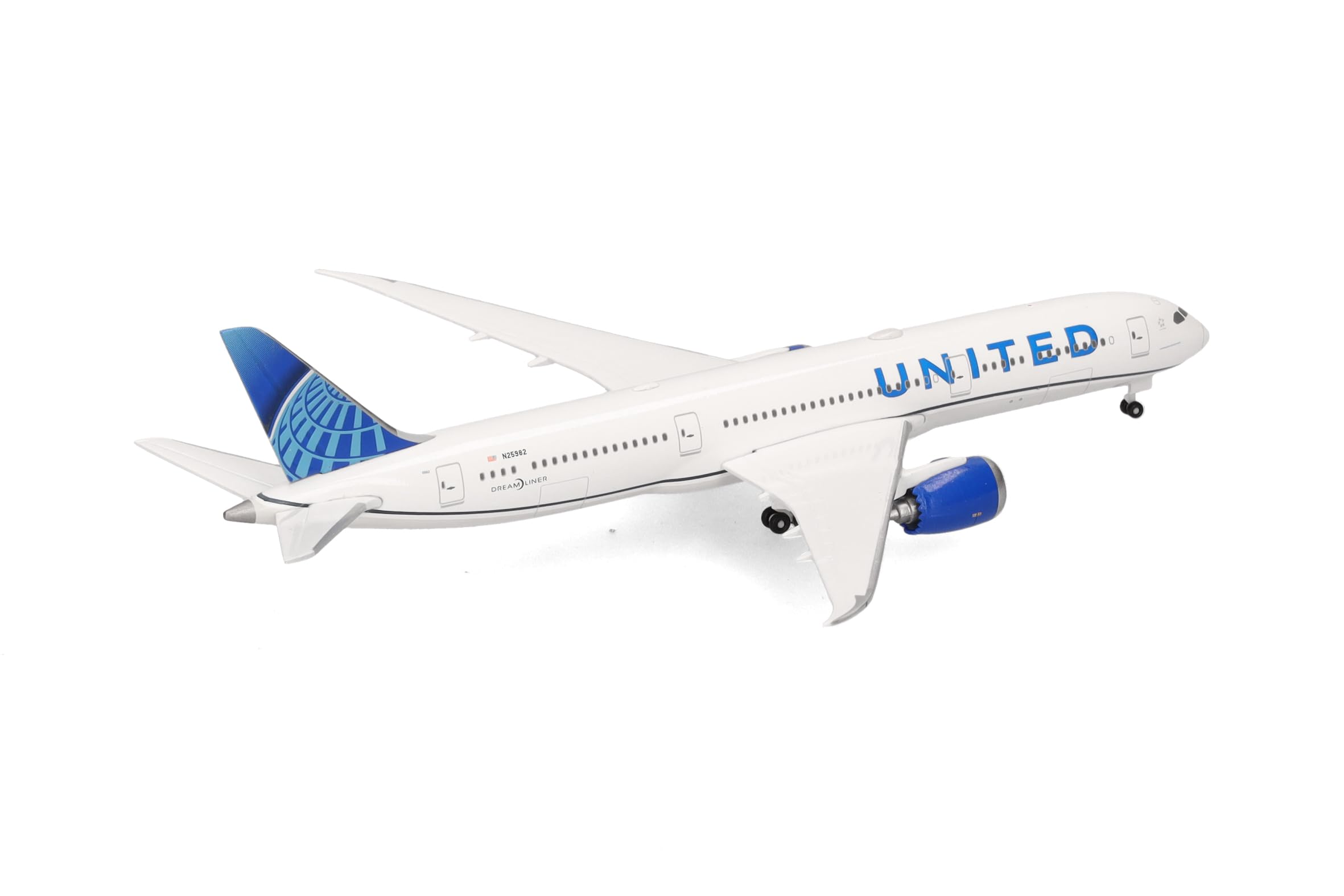 herpa-wings-united-boeing-787-9-modellflugzeug-1-500-n25982-metall image 3