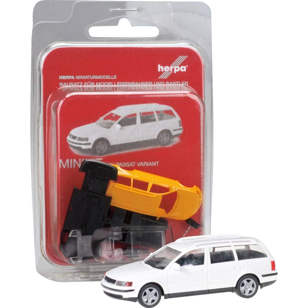 herpa-minikit-012249-005-vw-passat-variant-1-87-wei image 1