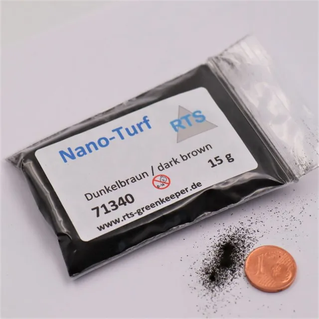 rts-greenkeeper-turfs-nano-turf-streu-dunkelbraun-superfein image 1