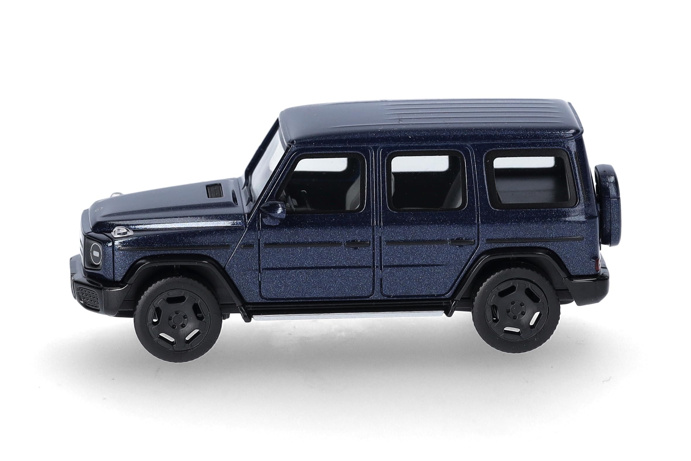 herpa-cars-trucks-mercedes-g-580-modellauto-1-87-sodalitblau image 4