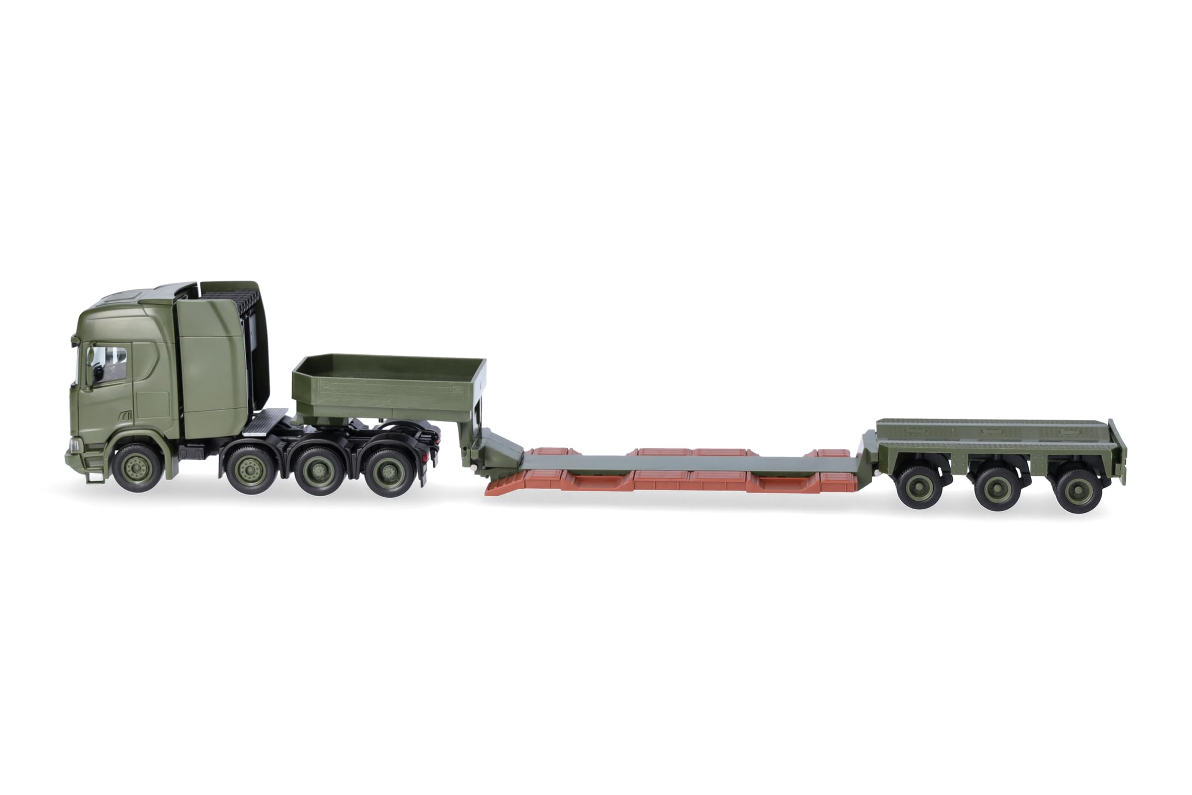 herpa-scania-cr20-tieflader-danish-army-milit-rmodell-1-87 image 4