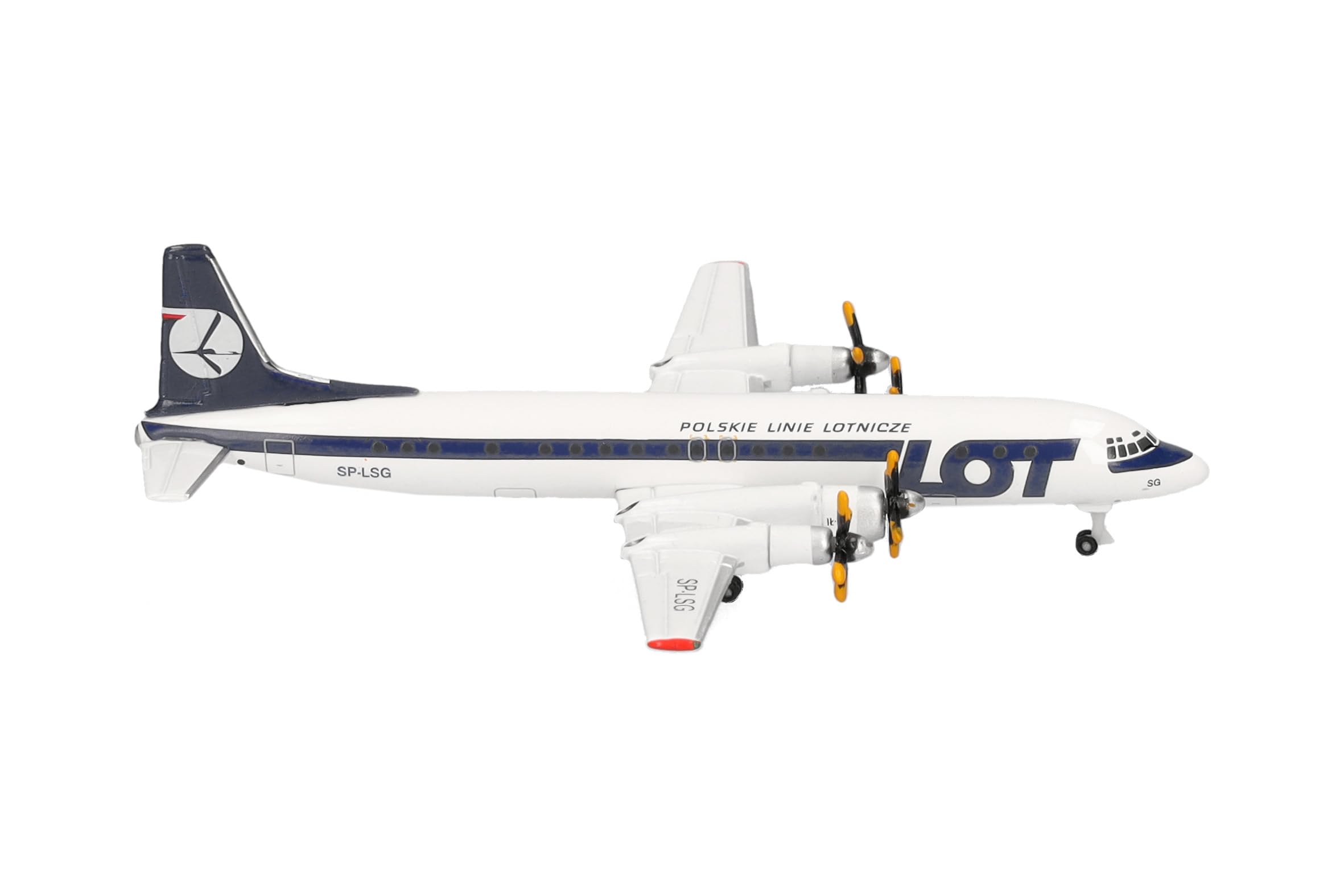 herpa-wings-lot-ilyushin-il-18-late-colors-modellflugzeug-1-500 image 1