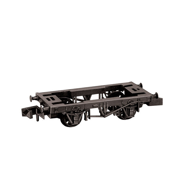 peco-nr119-wagenfahrgestell-9ft-holz-spur-n-bausatz image 1