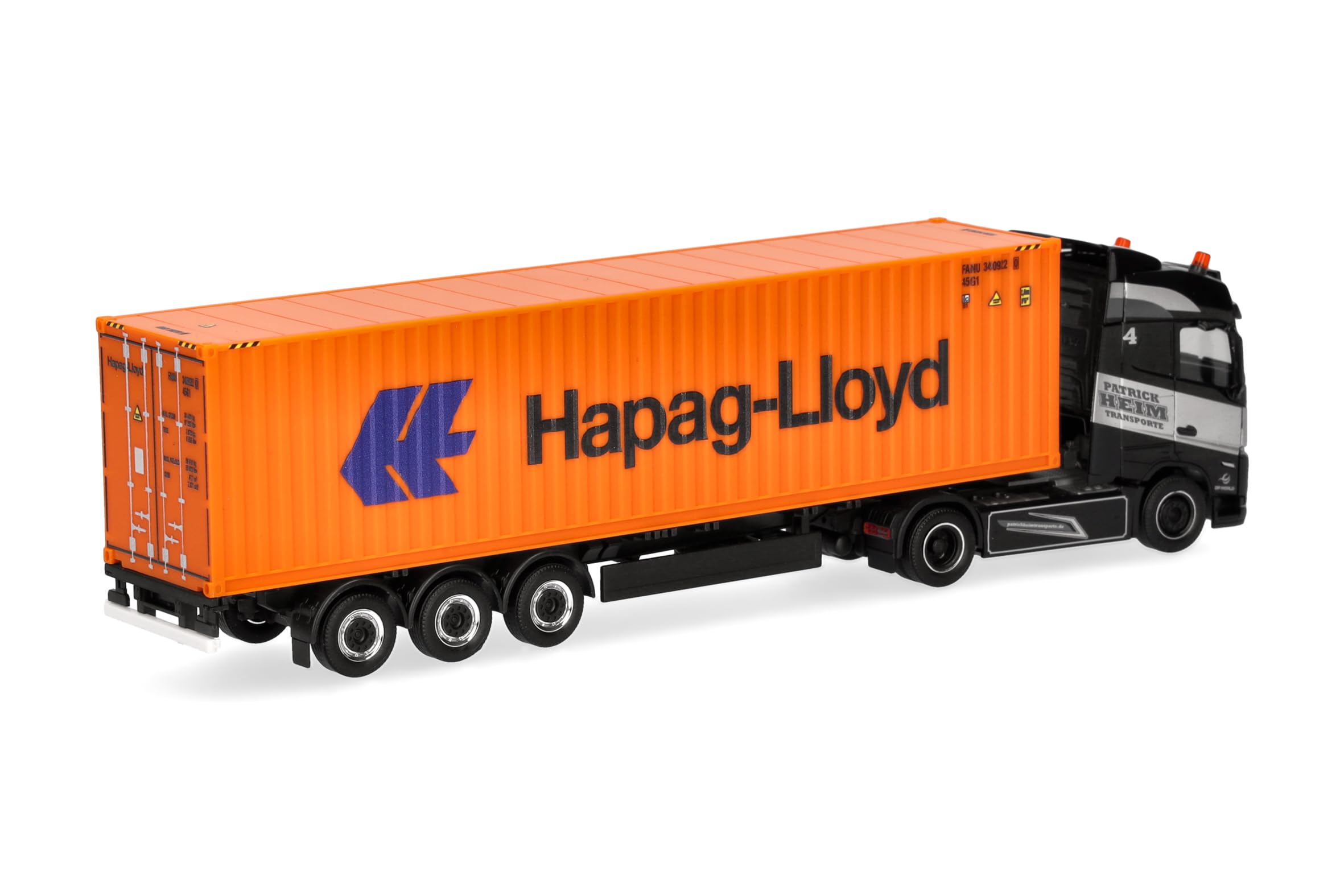 herpa-volvo-fh-gl-container-sattelzug-lkw-1-87-hapag-lloyd image 2
