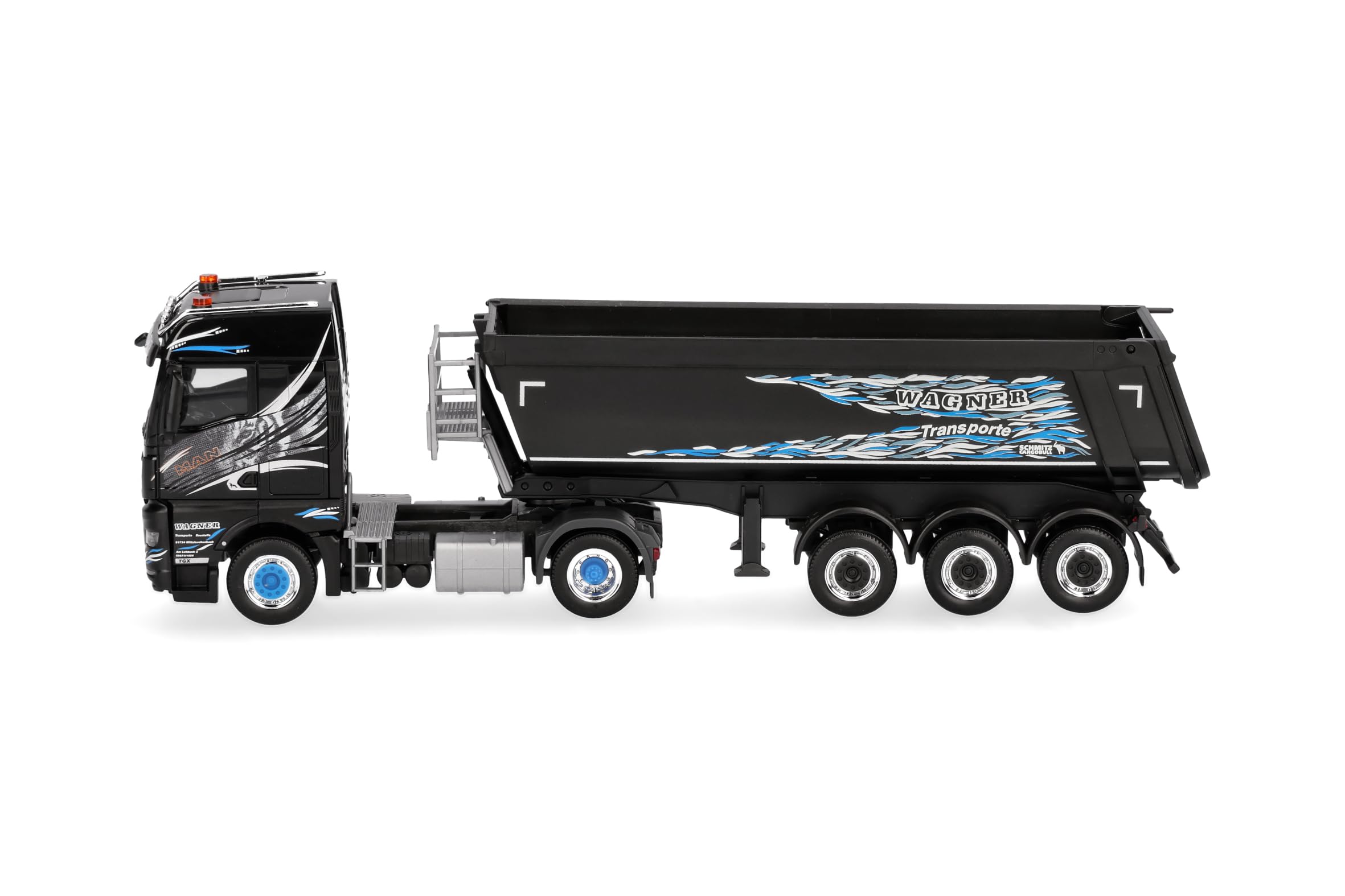 herpa-man-tgx-gm-kipp-sattelzug-wagner-lkw-modell-1-87 image 4