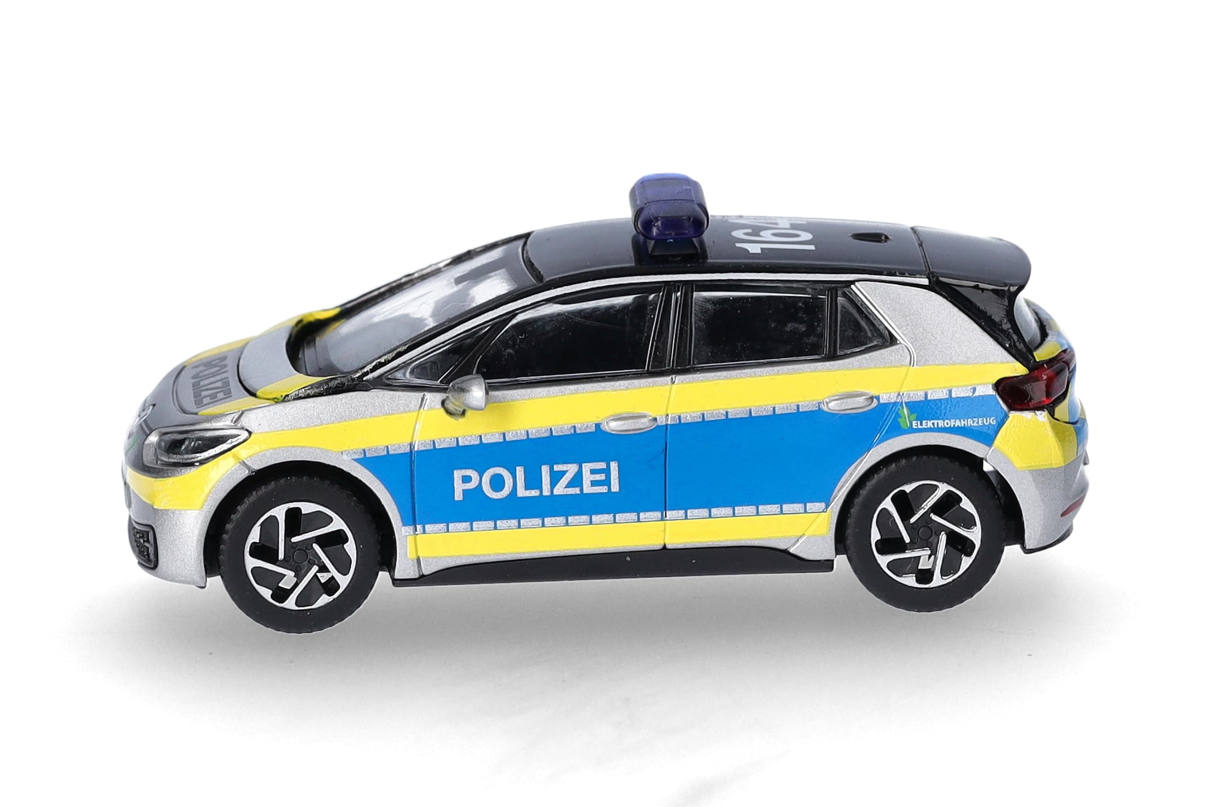 herpa-vw-id-3-polizei-hamburg-modellauto-1-87-kunststoff image 4