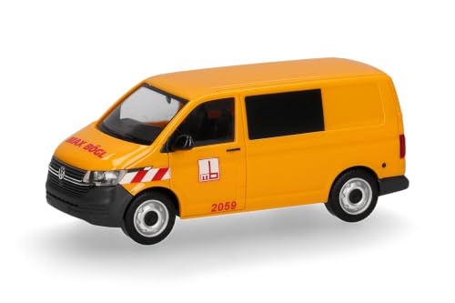herpa-vw-t6-1-halbbus-max-b-gl-modellauto-1-87 image 6