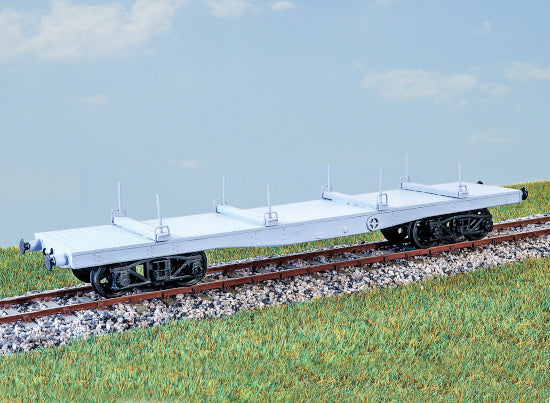 parkside-pc24-oo-ho-lner-drehgestellwagen-bausatz image 1