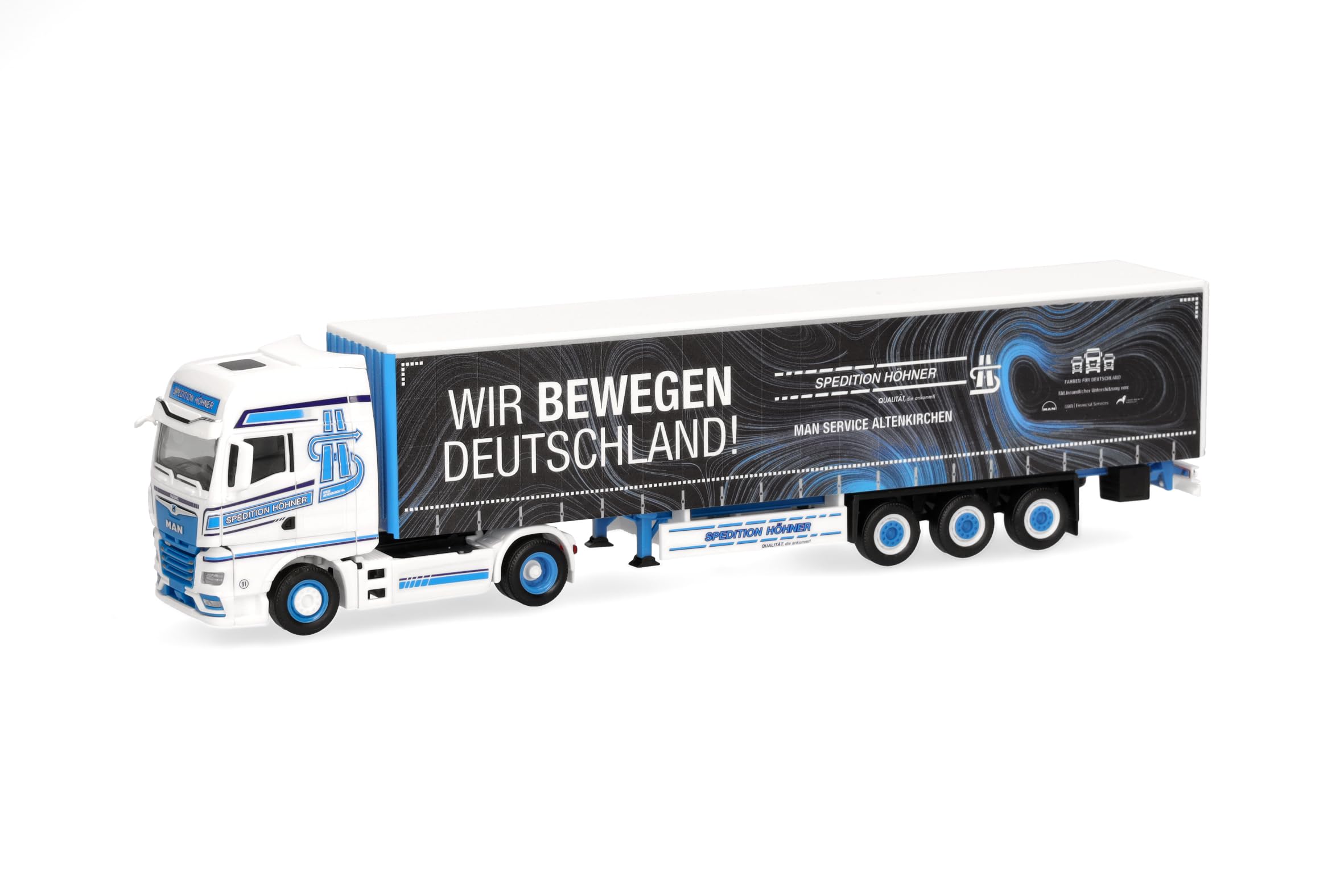 herpa-man-tgx-gx-gardinenplanen-sattelzug-h-hner-lkw-1-87 image 1