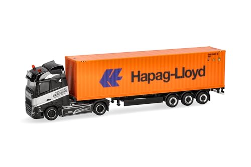 herpa-volvo-fh-gl-container-sattelzug-lkw-1-87-hapag-lloyd image 6