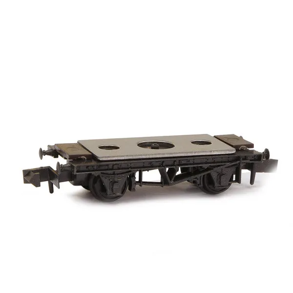 peco-nr121d-fahrwerk-n-brake-van-10ft-scheibenr-der image 1