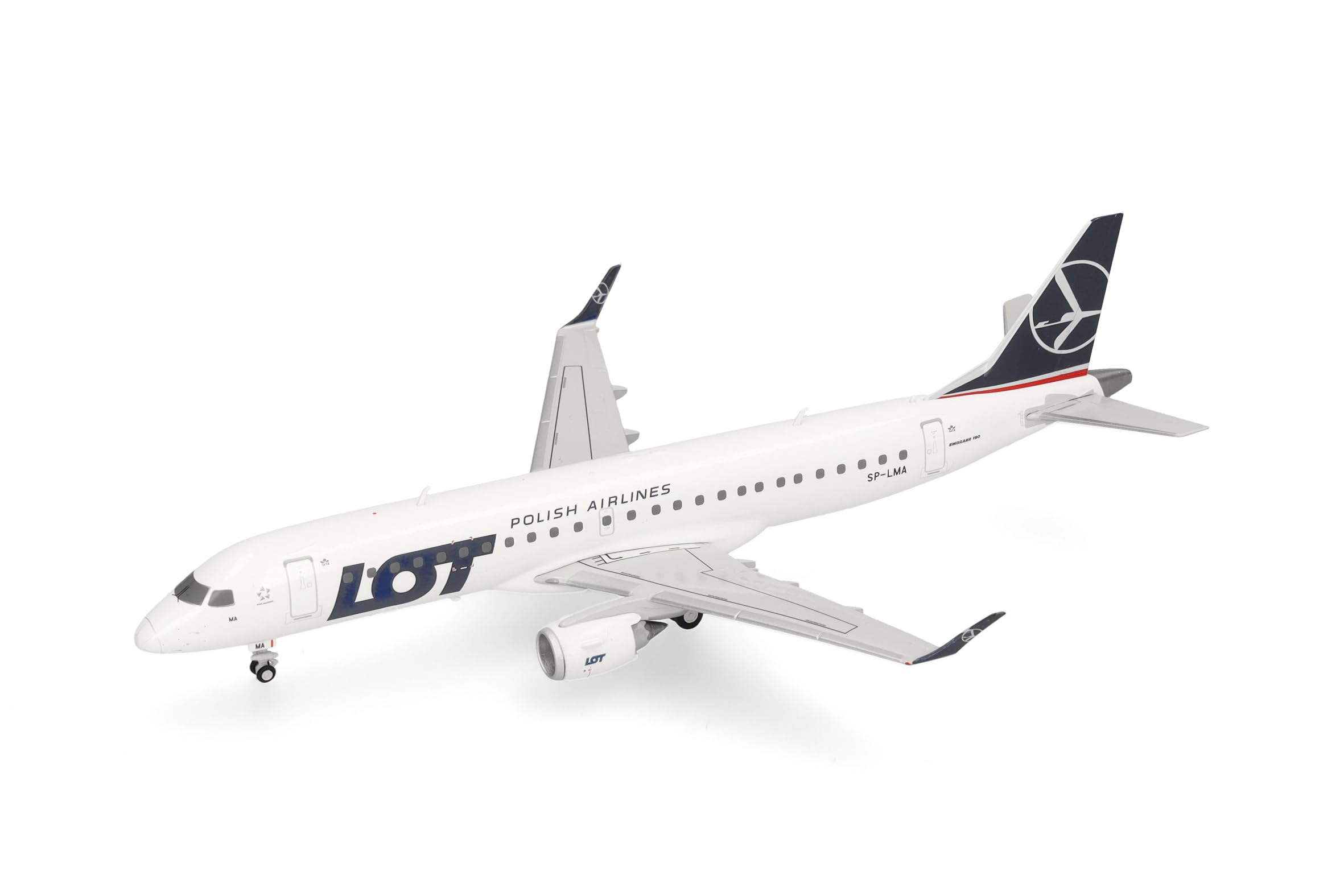 herpa-wings-lot-embraer-e190-1-200-mit-standfu image 4