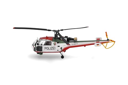 herpa-wings-polizei-nrw-alouette-iii-hubschrauber-1-72-metall image 8