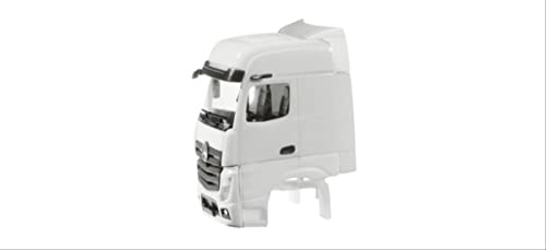 herpa-minikit-actros-bigspace-fahrerhaus-bausatz-1-87-2-st-ck image 2