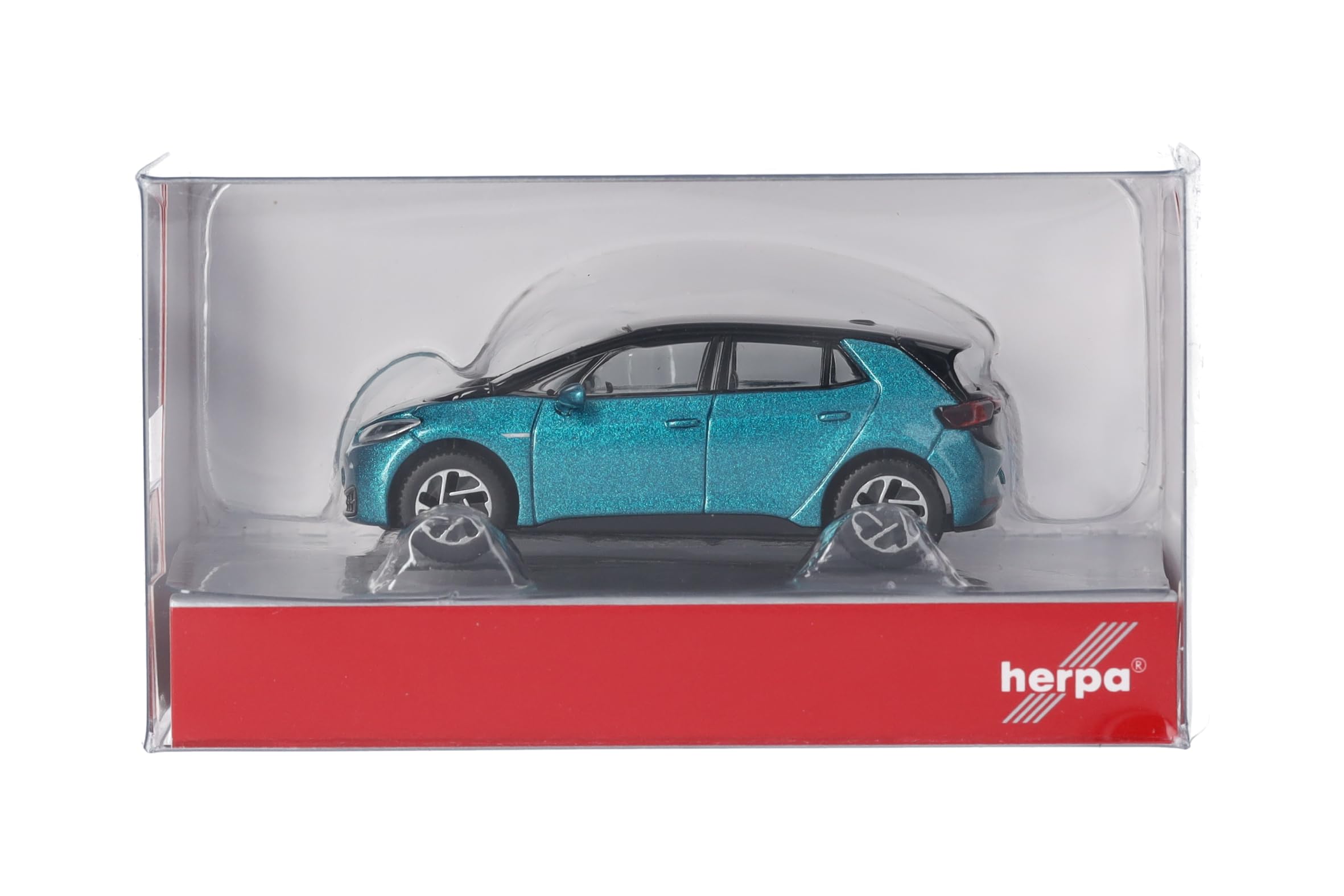 herpa-vw-id-3-makena-t-rkis-modellauto-1-87-dach-schwarz image 5