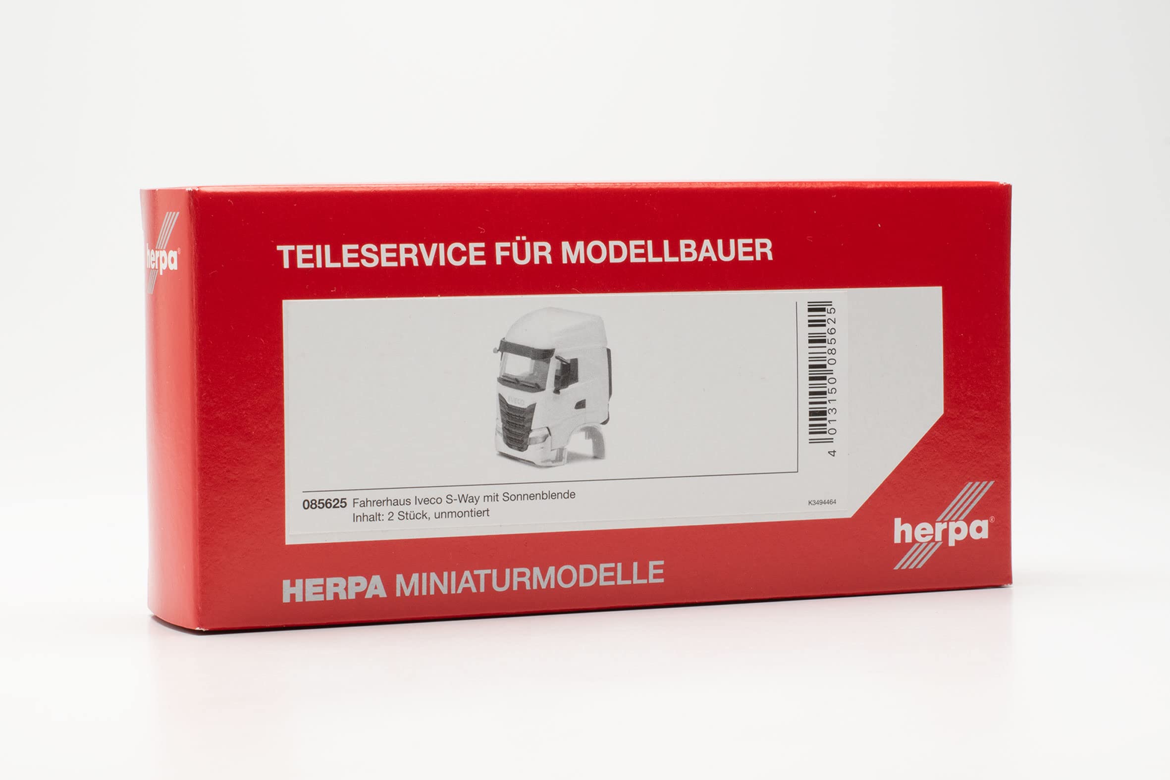 herpa-teileservice-iveco-s-way-fahrerhaus-1-87-2-st-ck-kunststoff image 4