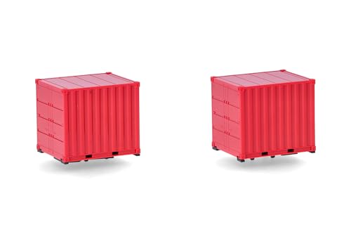 herpa-cars-trucks-10ft-container-zubeh-r-2-stk-1-87-rot image 6