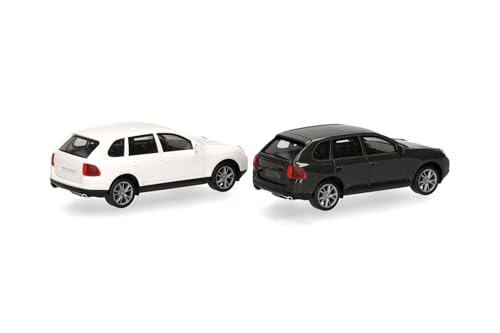herpa-minikits-porsche-cayenne-turbo-1-87-gr-n-sandwei image 7