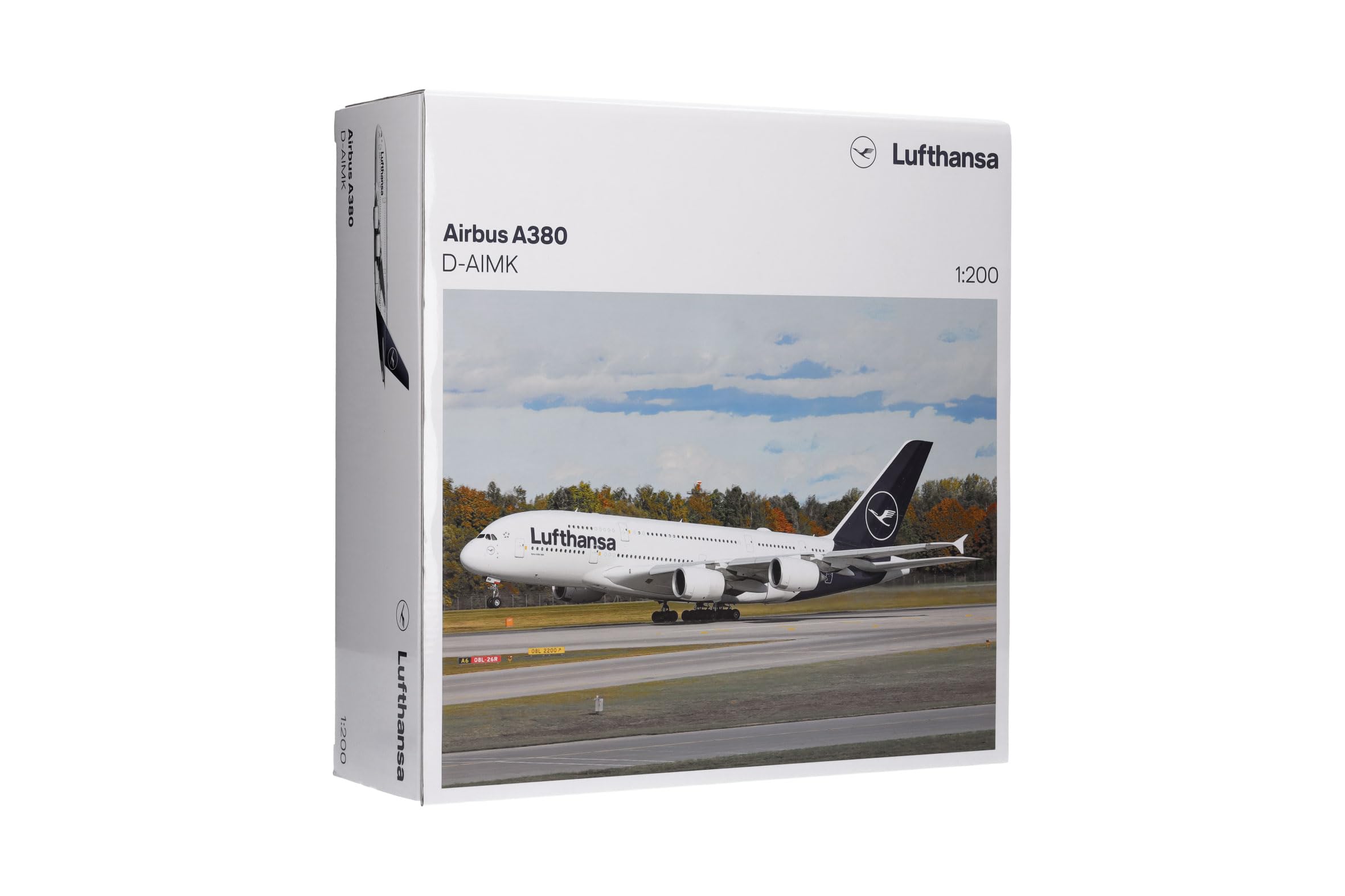 herpa-wings-lufthansa-airbus-a380-d-aimk-flugzeug-1-200-kunststoff image 5