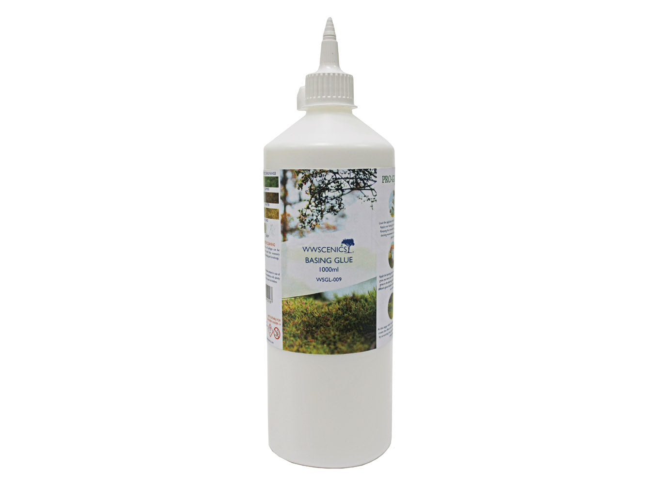 wwscenics-wsgl009-basing-glue-basiskleber-1000-ml-f-r-gras image 1