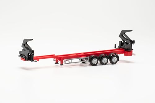 herpa-hammar-containerseitenlader-lkw-modell-1-87-rot image 6