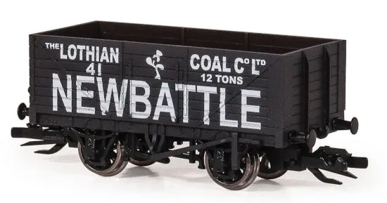 peco-ttr7023p-7-plank-g-terwagen-newbattle-tt-120 image 1