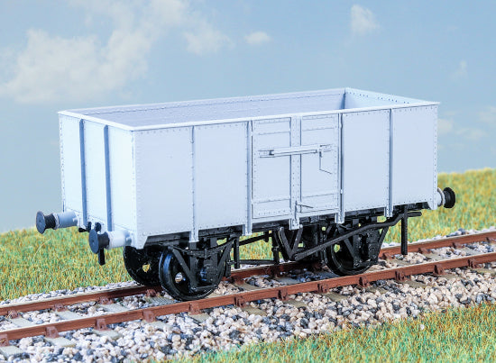 parkside-pc22-bausatz-oo-h0-br-16t-mineral-wagon image 1