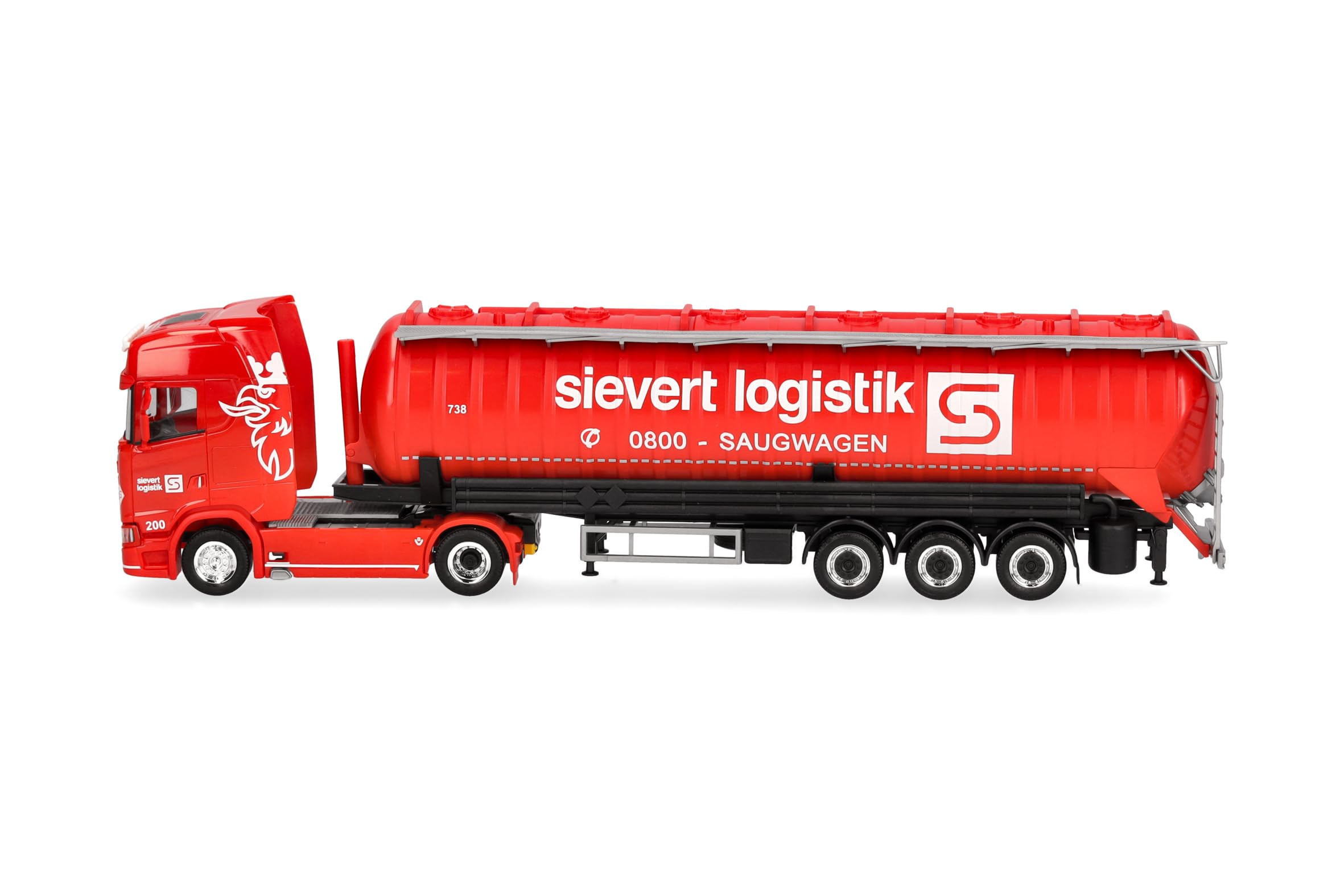 herpa-scania-cs-20-hd-saugsilo-sattelzug-sievert-lkw-modell-1-87 image 4