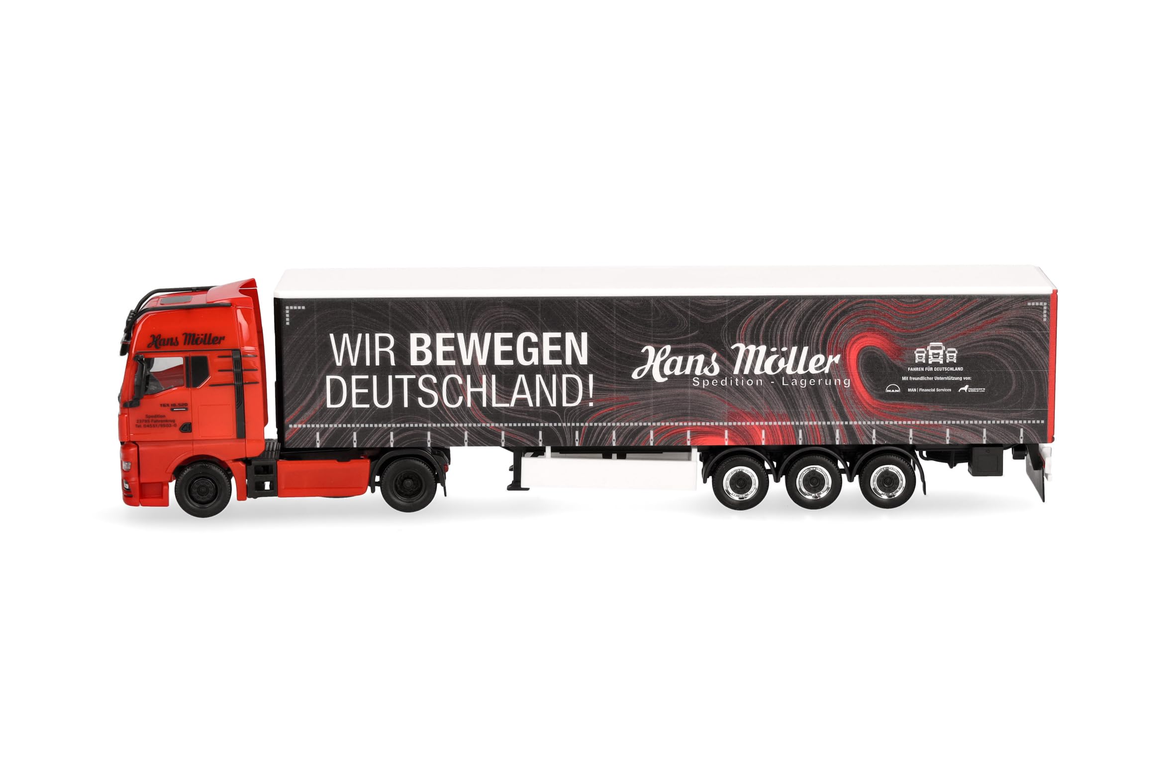 herpa-man-tgx-gx-m-ller-gardinenplanen-lkw-1-87-modell image 4