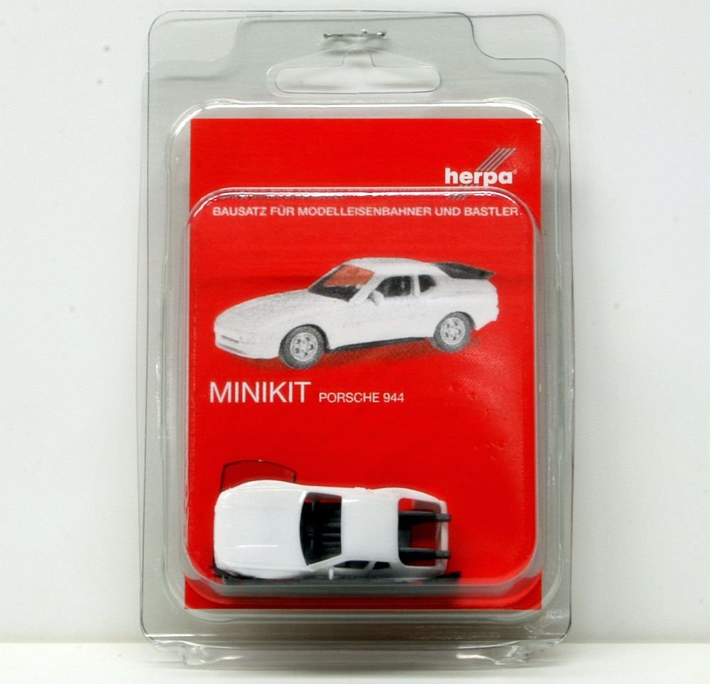 herpa-minikit-porsche-944-modellbausatz-1-87-012768 image 1