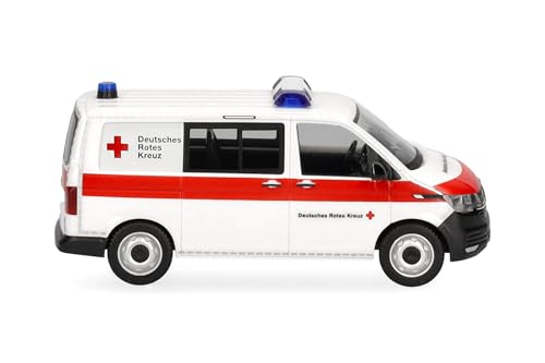 herpa-vw-t6-1-halbbus-drk-modellauto-1-87 image 8