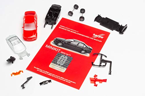 herpa-minikit-bmw-3er-limousine-e46-modellauto-1-87-hellrot image 8
