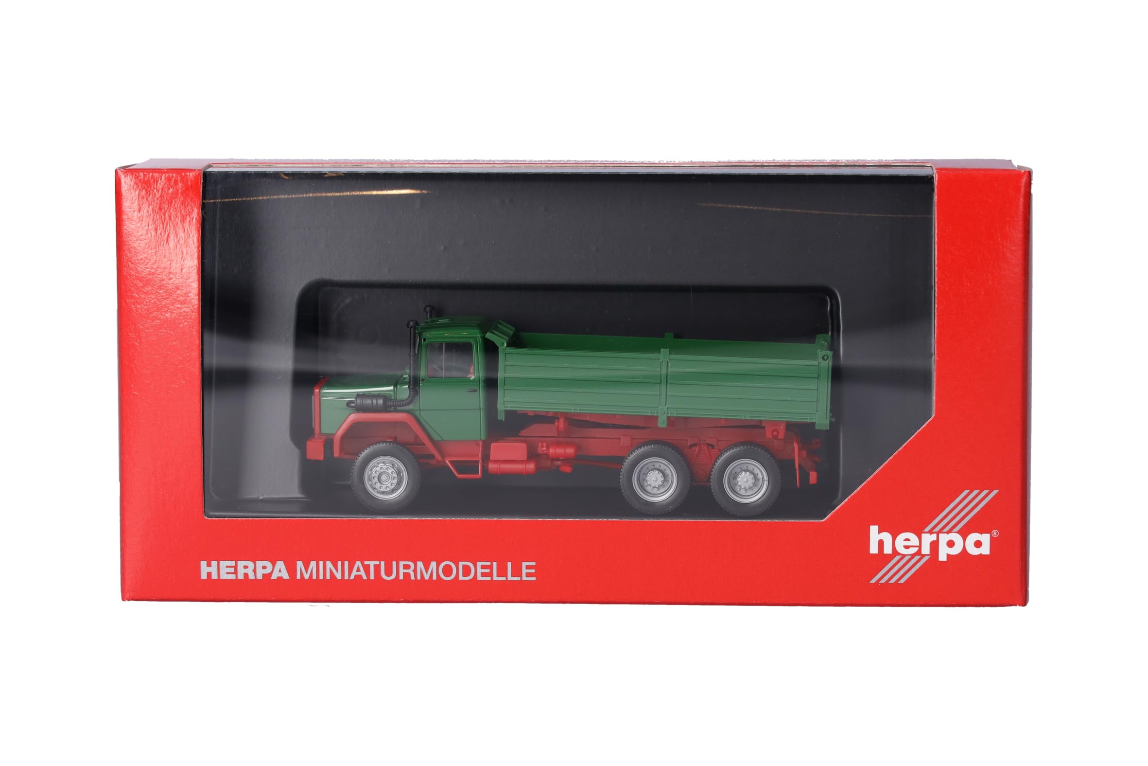 herpa-hauber-kipper-3achs-lkw-modell-gr-n-1-87 image 5
