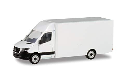 herpa-minikit-mercedes-sprinter-paketverteiler-transporter-h0 image 6