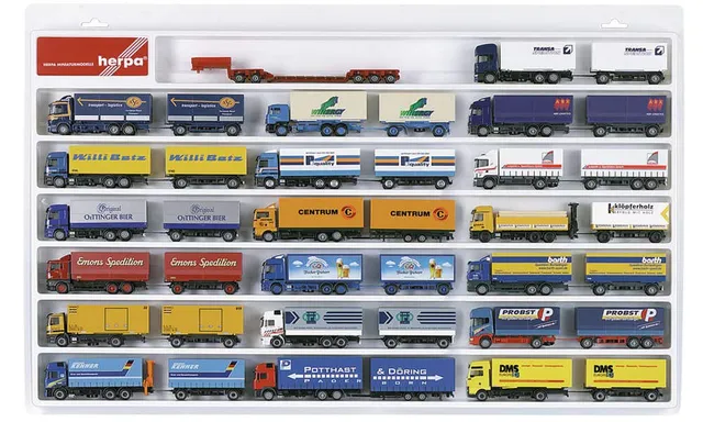 herpa-scenix-029346-lkw-schaukasten-f-r-20-h-ngerz-ge-1-87 image 1