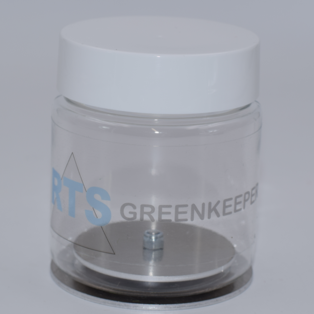 rts-greenkeeper-wechselbeh-lter-200-ml-f-r-35-55-kv image 1