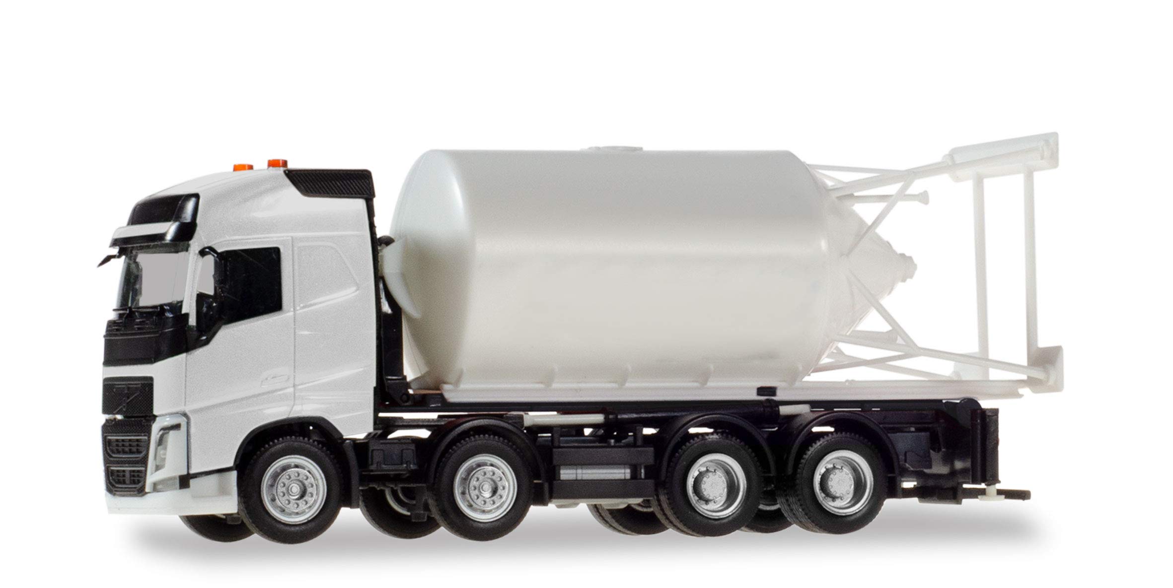 herpa-minikit-volvo-fh-silosteller-lkw-1-87-wei image 1