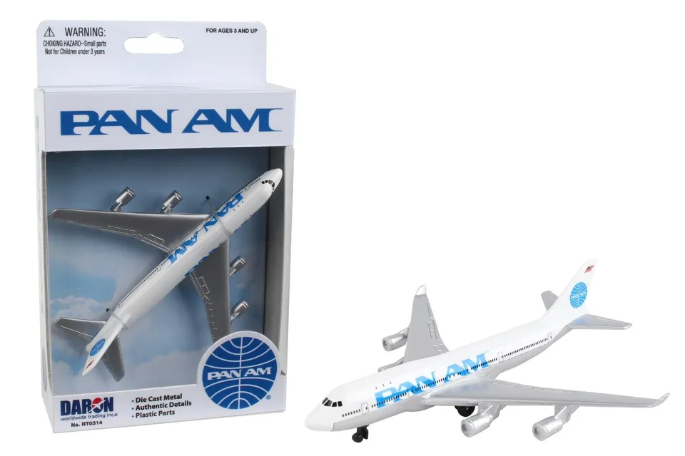 herpa-toys-pan-am-747-flugzeugmodell-f-r-kinder image 1