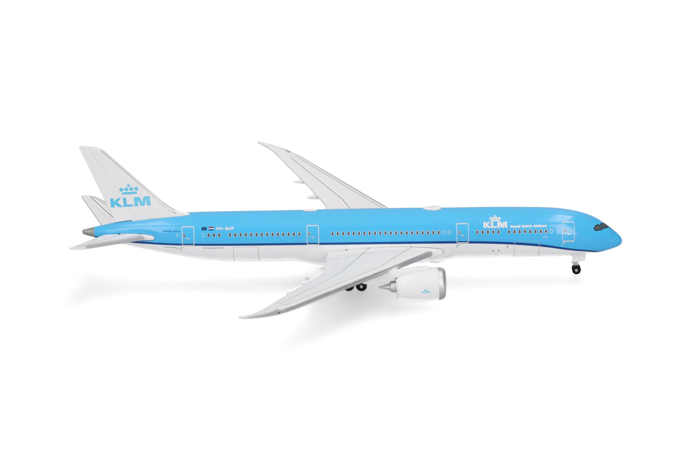 herpa-wings-klm-boeing-787-9-dreamliner-1-500-metall image 1