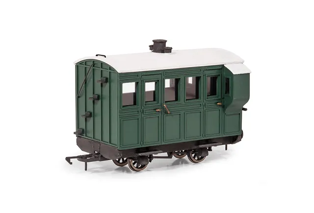 peco-or33-personenwagen-bausatz-unlackiert-gvt image 1