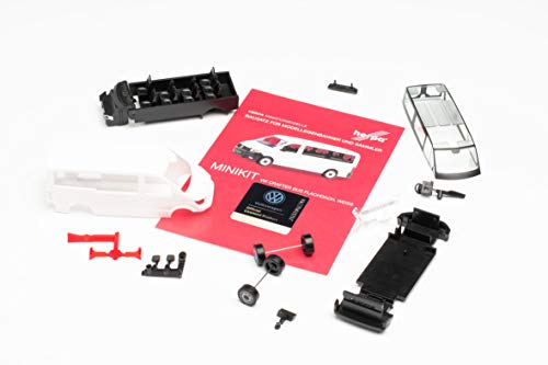 herpa-minikit-013840-vw-crafter-bus-modellauto-wei-flachdach image 4