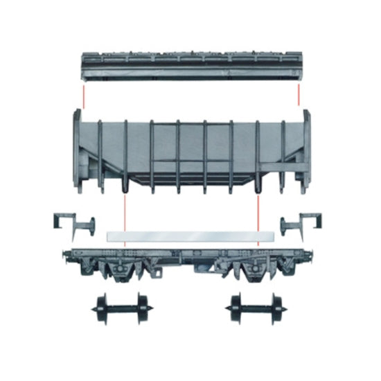 peco-knr67-grain-hopper-g-terwagen-spur-n-bausatz image 1