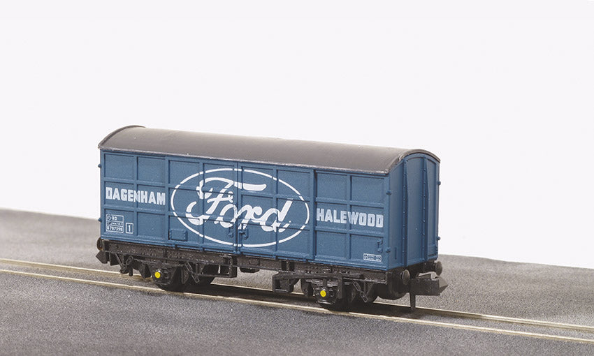 peco-nrp-57c-pallet-van-ford-dagenham-spur-n-b787398 image 1